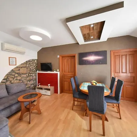 Apartman Sunset - Two Bedroom 3 Privlaka