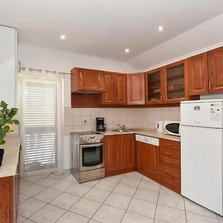Sunset - Two Bedroom 3 Apartman