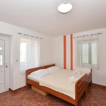 아파트 Sunset - Two Bedroom 3 프리블라카
