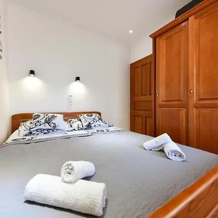 Sunset - Two Bedroom 3 아파트 프리블라카