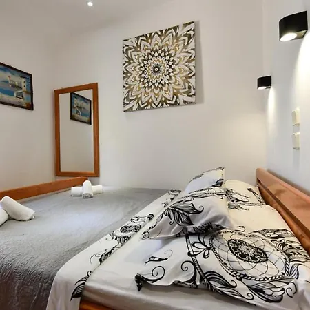 Sunset - Two Bedroom 3