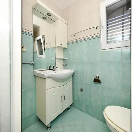 Sunset - Two Bedroom 3 아파트 프리블라카