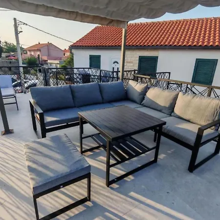 Sunset - Two Bedroom 3