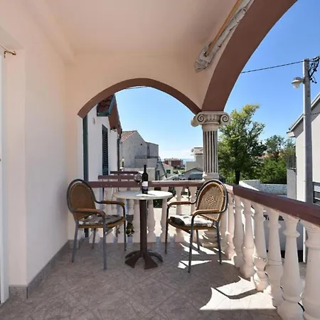 Apartman Sunset - Two Bedroom 3 *