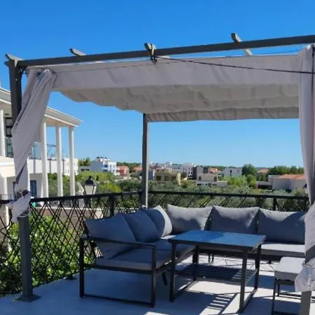 Apartman Sunset - Two Bedroom 3 Privlaka