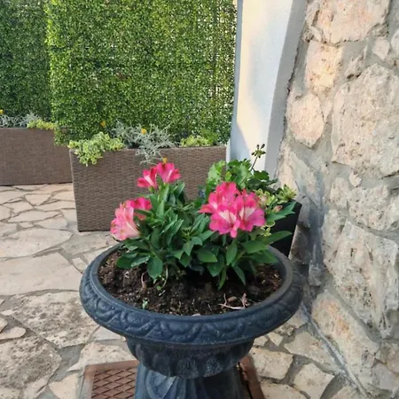 Sunset - Two Bedroom 3 Apartman